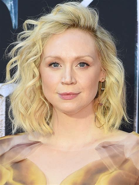 Gwendoline Christie